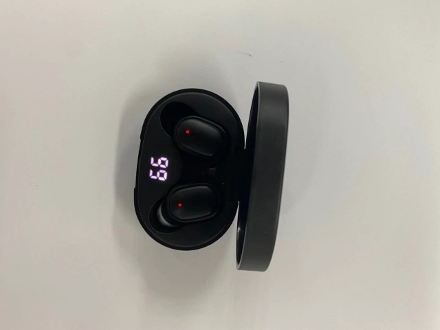 藍(lán)牙耳機(jī)