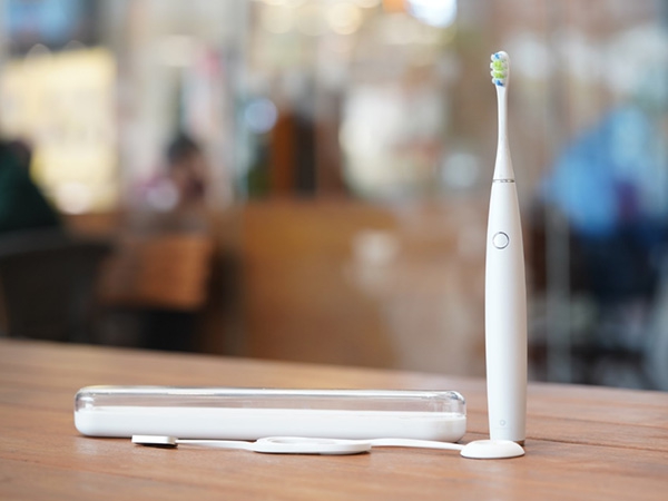 電動牙刷