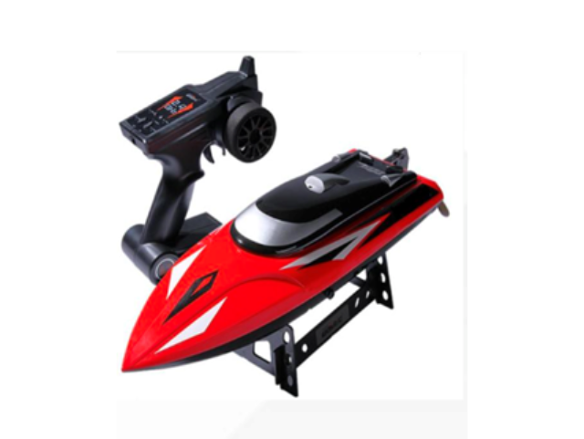 全比例三線快艇