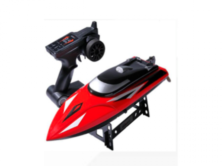 全比例三線快艇