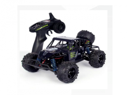 全比例五線高速車